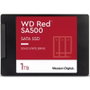 Western Digital WD Red SA500 NAS 1 TB 2.5'' SATA III